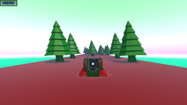 AVRACH RESURRECTION screenshot 3