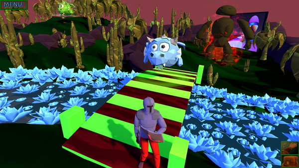 AVRACH RESURRECTION screenshot 2