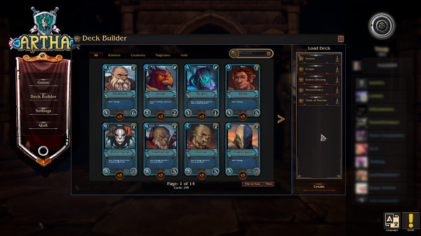ARTHA screenshot 10