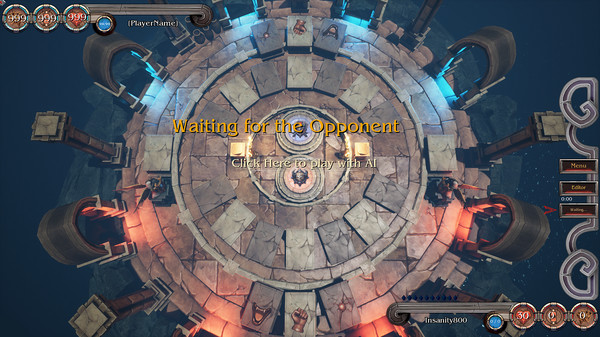ARTHA screenshot 1