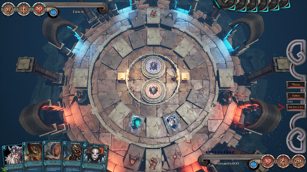 ARTHA screenshot 3