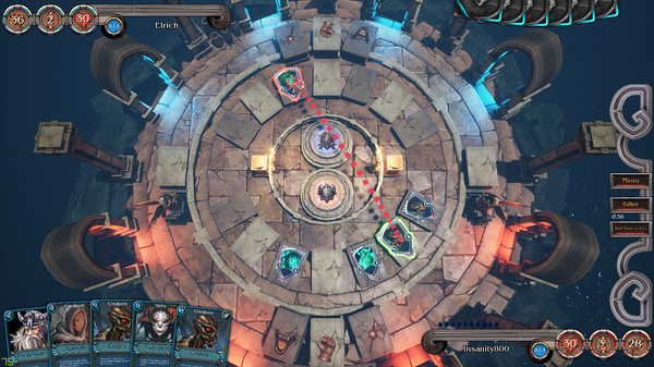 ARTHA screenshot 5
