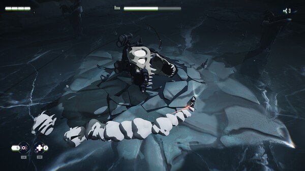 Gripper screenshot 2