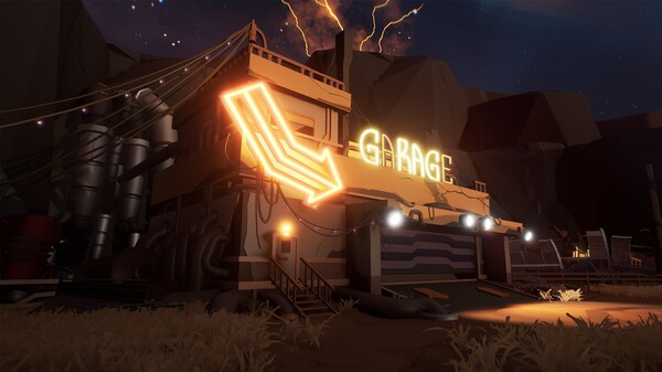 Gripper screenshot 4