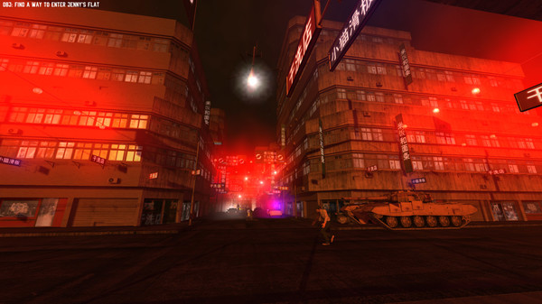 Breaking Lockdown screenshot 4