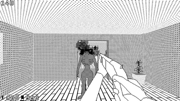 Waves of Rotting Flesh screenshot 2