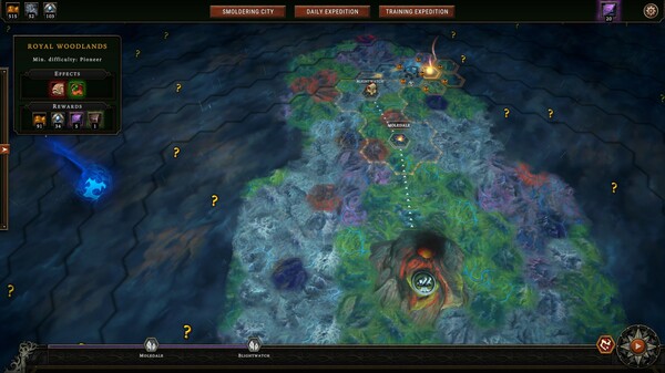 Against the Storm screenshot 6