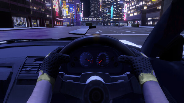 Hashiriya Drifter-Online Drift Racing Multiplayer (DRIFT/DRAG/RACING) screenshot 9