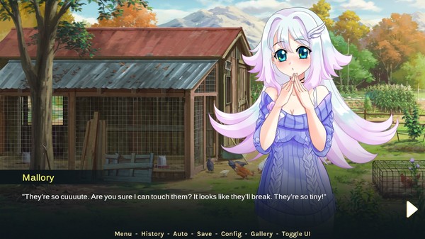 Cabin Fever screenshot 1