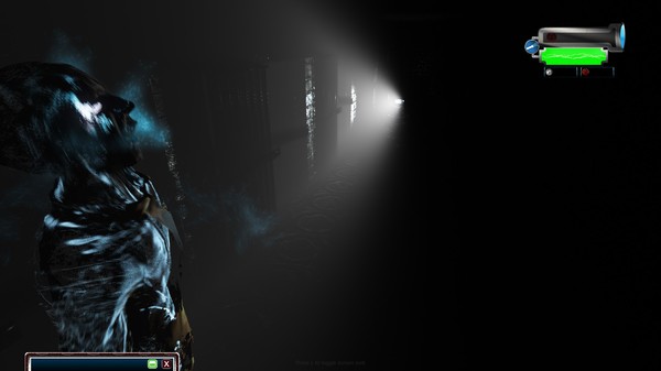 Shutter 2 screenshot 3