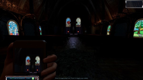 Shutter 2 screenshot 6