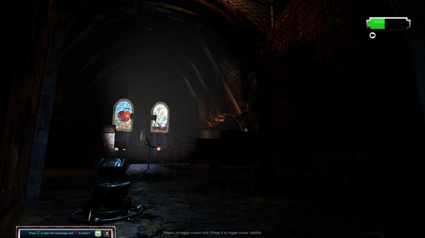Shutter 2 screenshot 9