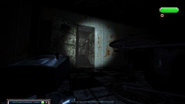Shutter 2 screenshot 4