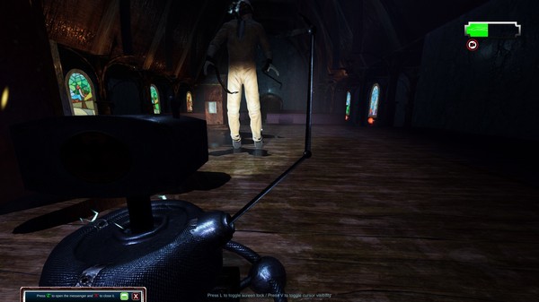 Shutter 2 screenshot 2