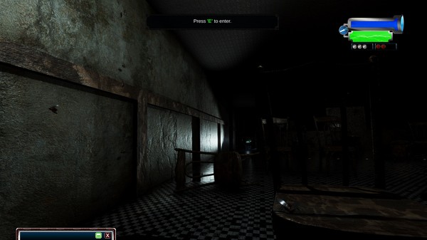 Shutter 2 screenshot 5