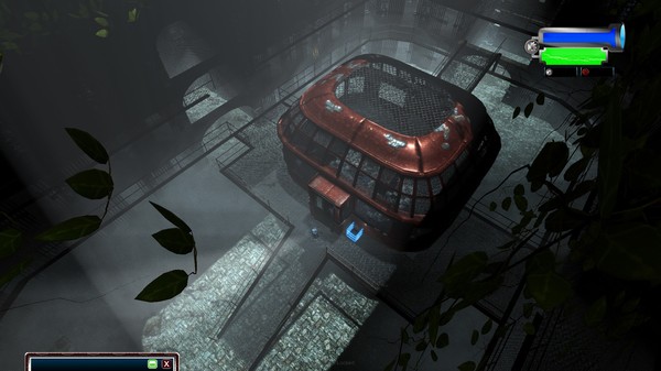Shutter 2 screenshot 1