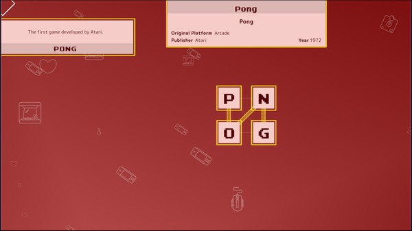 Mini Words: Top Games screenshot 2