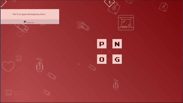 Mini Words: Top Games screenshot 1