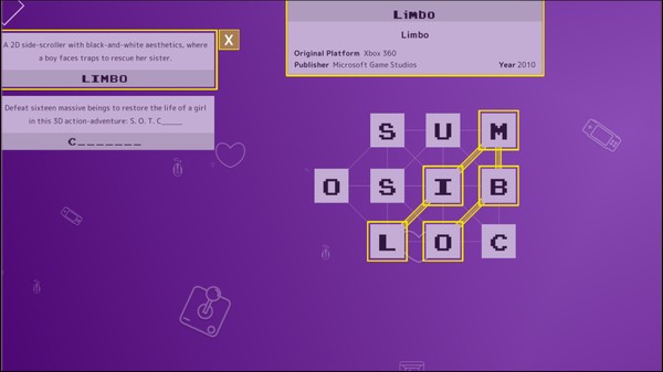 Mini Words: Top Games screenshot 7