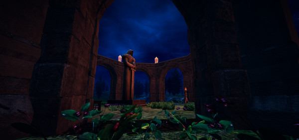 Naudrion: Fall of The Empire screenshot 5