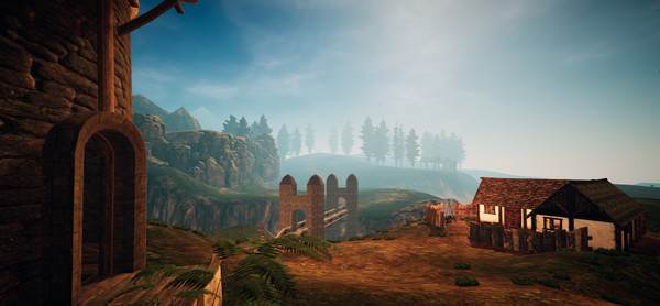 Naudrion: Fall of The Empire screenshot 12