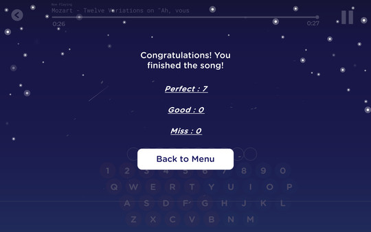 Keyboard Piano-ist screenshot 9