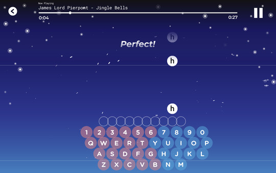 Keyboard Piano-ist screenshot 5