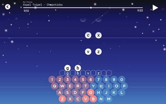 Keyboard Piano-ist screenshot 4