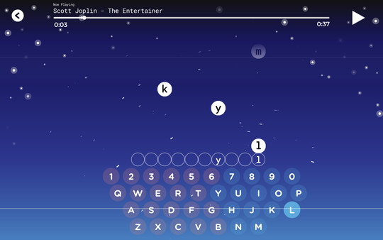 Keyboard Piano-ist screenshot 6