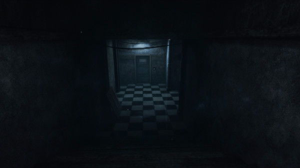 Ashley: The Emptiness Inside screenshot 12