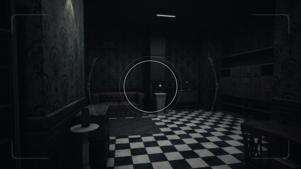 Ashley: The Emptiness Inside screenshot 8