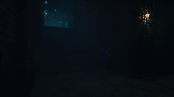 Ashley: The Emptiness Inside screenshot 11