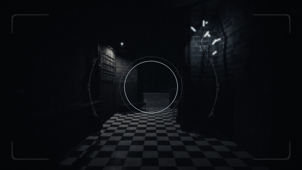 Ashley: The Emptiness Inside screenshot 9