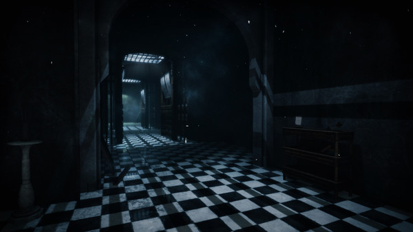 Ashley: The Emptiness Inside screenshot 6