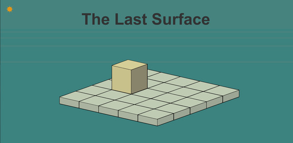 The Last Surface screenshot 1