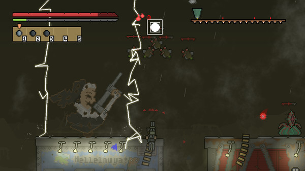 En-Train screenshot 3
