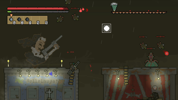 En-Train screenshot 5