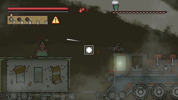 En-Train screenshot 1