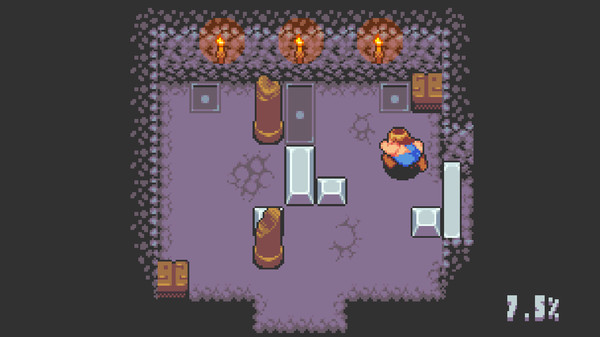 Blockicker screenshot 2