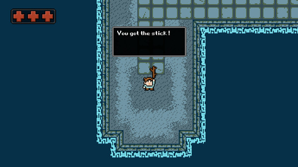 I Wanna Build a Robot screenshot 2