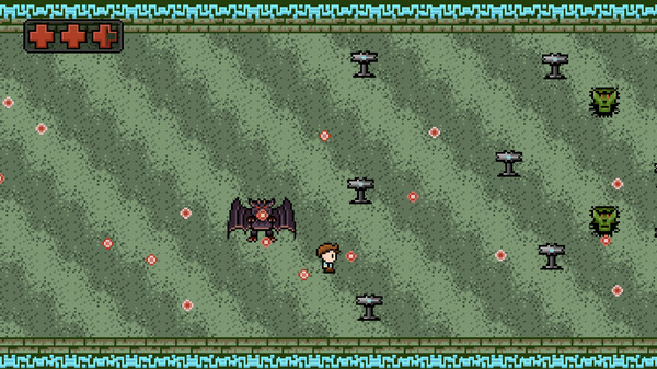 I Wanna Build a Robot screenshot 7