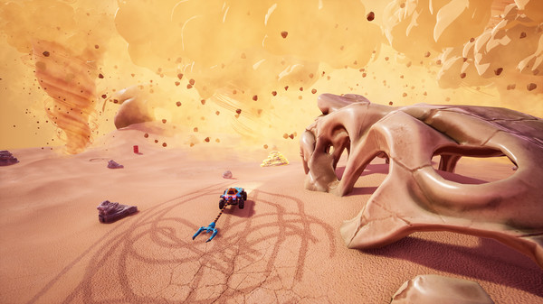 Gripper: Prologue screenshot 7