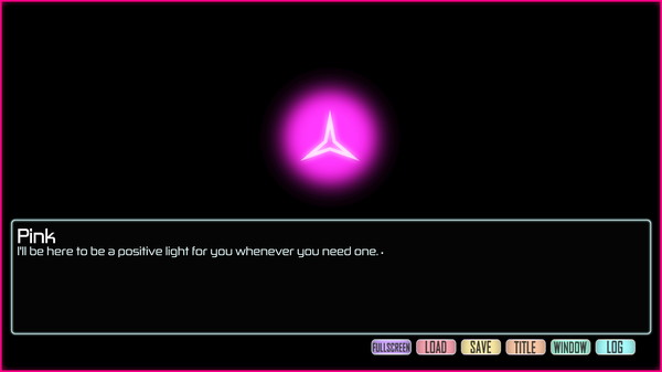 Personality Dating Sim screenshot 3
