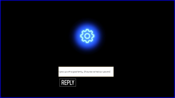 Personality Dating Sim screenshot 1