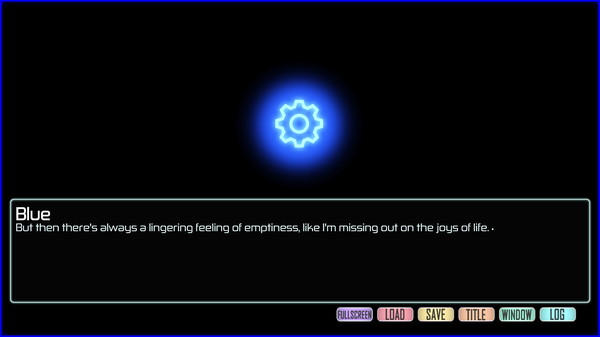 Personality Dating Sim screenshot 5