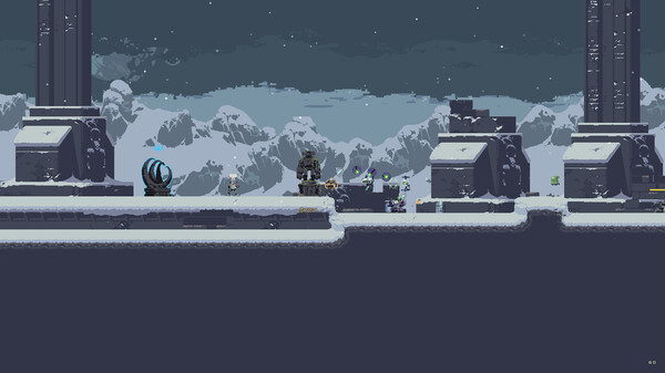 Risk of Rain Returns screenshot 9