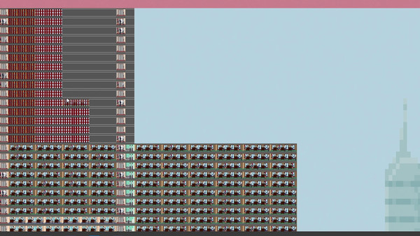Towers Inc. screenshot 3