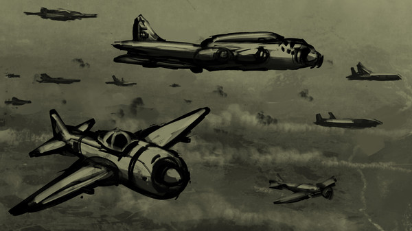 Flak screenshot 1