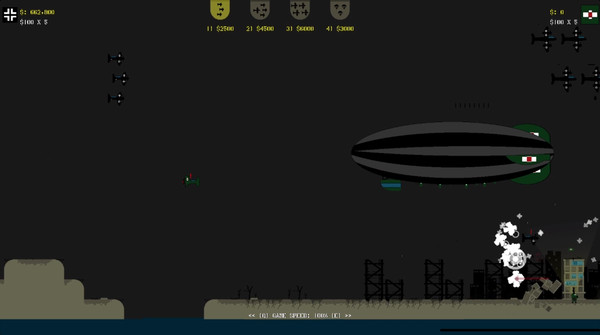 Flak screenshot 5