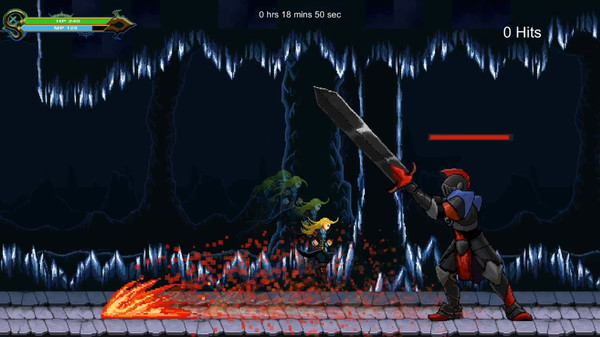 Shikari Rising screenshot 5